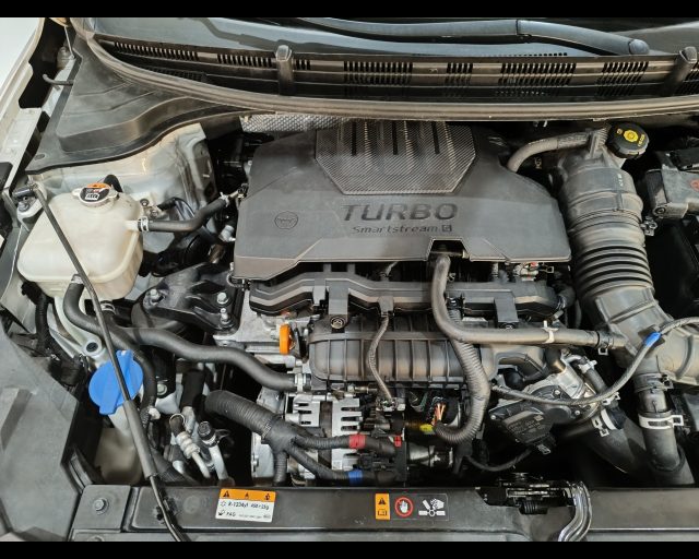 KIA Rio usata 23