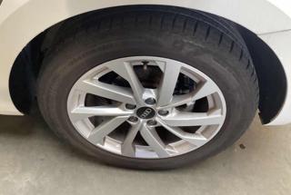 AUDI A1 usata, con Chiusura centralizzata
