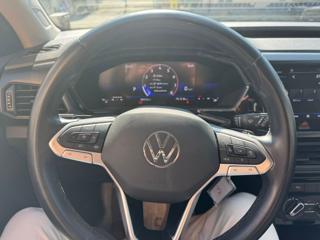 VOLKSWAGEN T-Cross usata, con Chiusura centralizzata