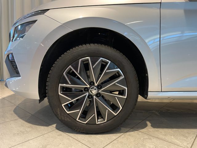 SKODA Kamiq usata, con Fendinebbia