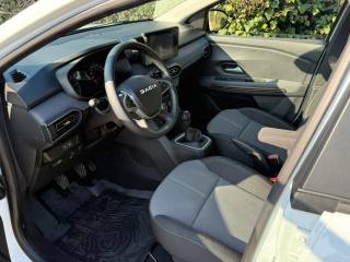 DACIA Sandero usata, con Chiusura centralizzata