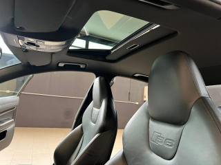 AUDI S6 usata, con Fendinebbia