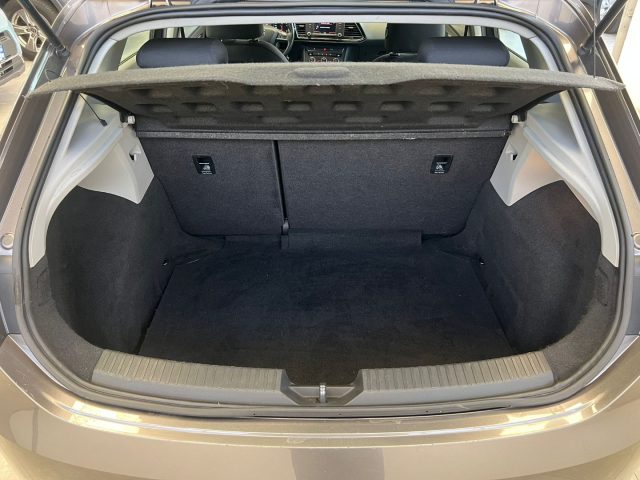 SEAT Leon usata, con Boardcomputer