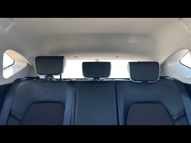 RENAULT Captur usata, con Controllo automatico clima