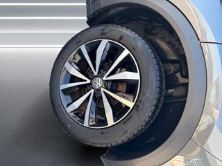 VOLKSWAGEN T-Roc usata, con Controllo trazione
