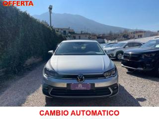 VOLKSWAGEN Polo 1.0 TSI DSG Life