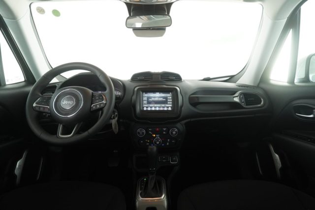 JEEP Renegade usata 10