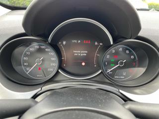FIAT 500X usata, con Cruise Control
