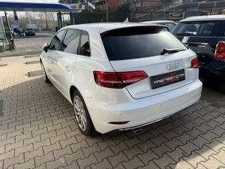 AUDI A3 usata, con Autoradio