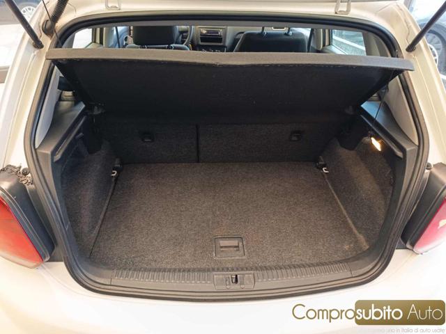 VOLKSWAGEN Polo usata 19