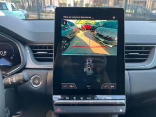 RENAULT Captur usata, con Frenata d
