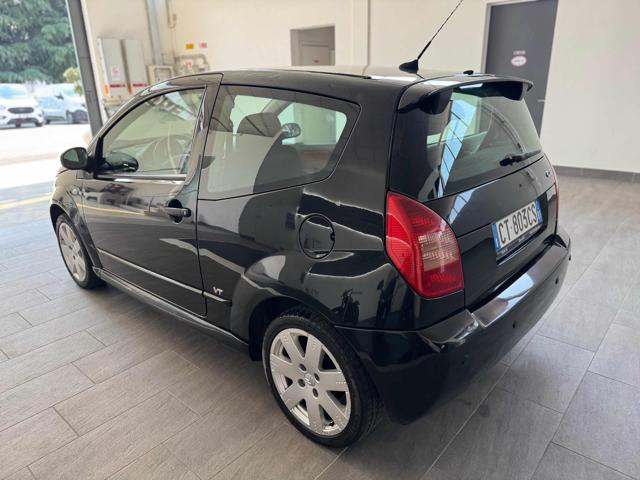 CITROEN C2 usata, con Cruise Control