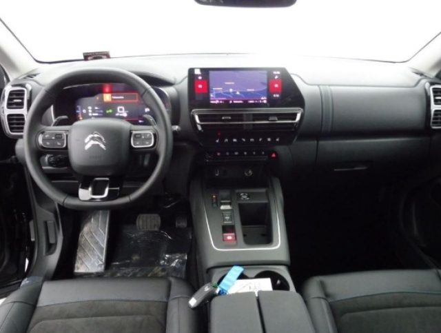 CITROEN C5 Aircross usata, con Climatizzatore