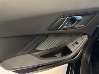 BMW 118 usata, con USB