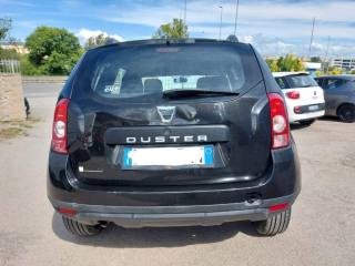 DACIA Duster usata, con Climatizzatore