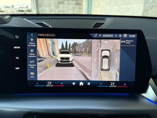 BMW X1 usata, con Sensore di pioggia