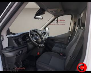 FORD Transit usata, con Bracciolo