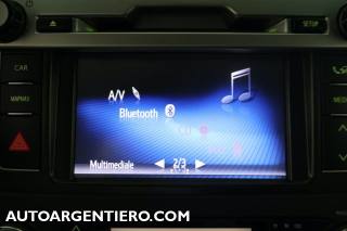 TOYOTA Land Cruiser usata, con Cruise Control