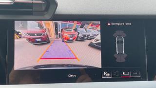 AUDI A3 usata, con Controllo trazione