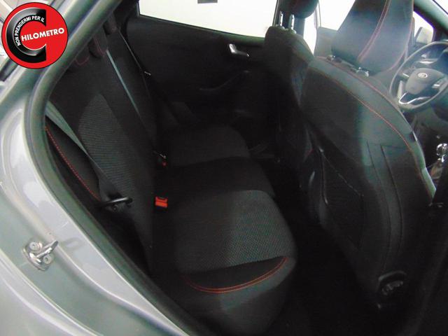 FORD Puma usata, con Cruise Control