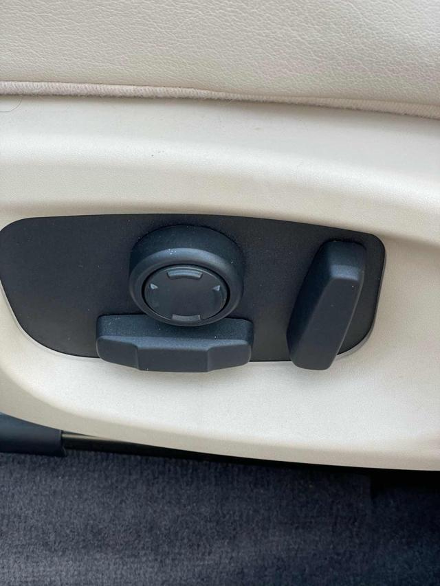 JAGUAR F-Pace usata, con Controllo trazione