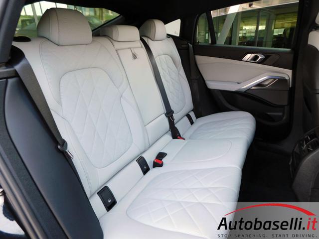 BMW X6 usata, con Servosterzo