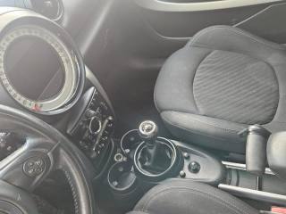MINI Paceman usata, con Chiusura centralizzata