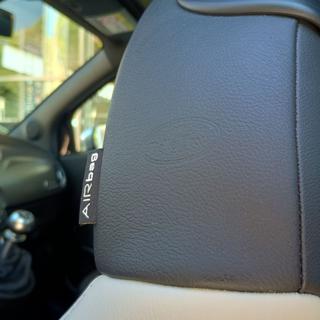 FIAT 500 usata, con Cruise Control