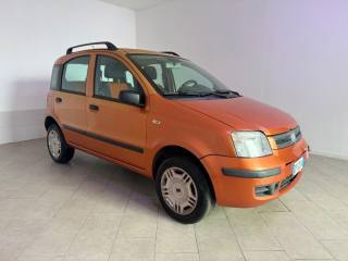 FIAT Panda usata 1