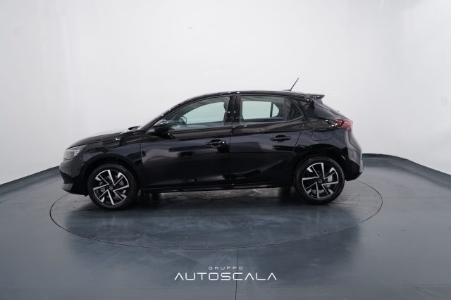 OPEL Corsa usata, con Airbag laterali