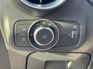 ALFA ROMEO Stelvio usata, con Filtro antiparticolato