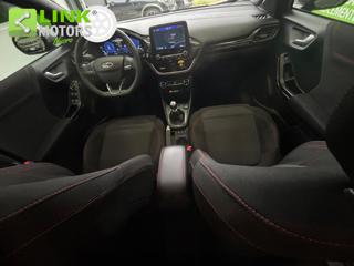 FORD Puma usata, con Bluetooth