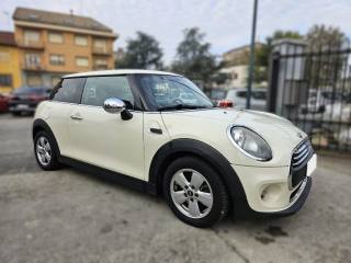 MINI One 1.6 16V One D