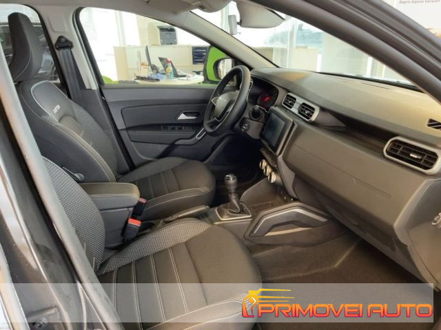 DACIA Duster usata, con Airbag