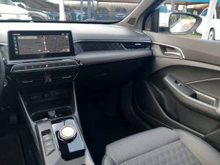 MG MG3 usata, con Sensore di luce