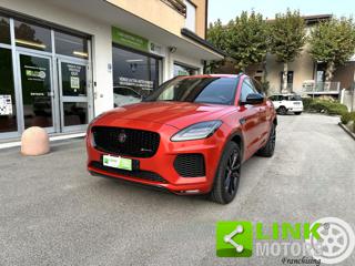 JAGUAR E-Pace 2.0 300 CV AWD aut. R-Dynamic SE GAR.INCLUSA