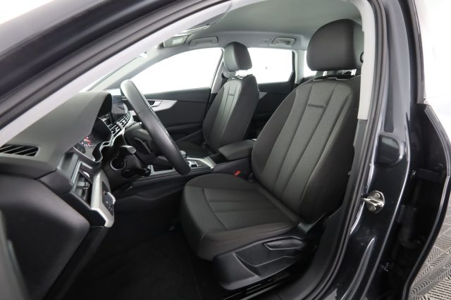 AUDI A4 usata 2