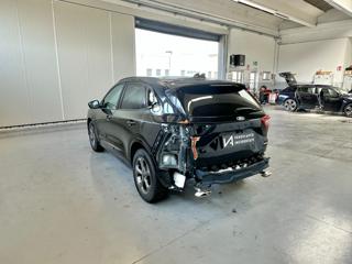 FORD Kuga usata, con Cerchi in lega