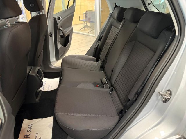 VOLKSWAGEN T-Cross usata, con Autoradio digitale