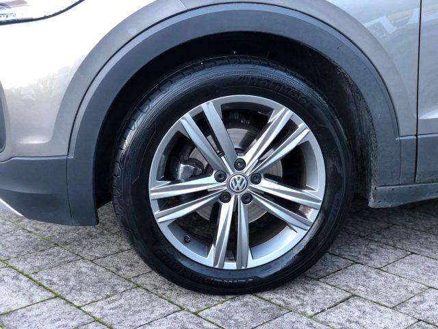 VOLKSWAGEN T-Cross usata, con Climatizzatore