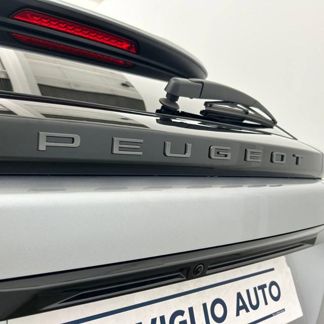 PEUGEOT 2008 usata, con MP3