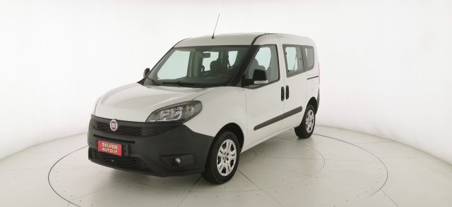 FIAT Doblo usata, con Airbag laterali