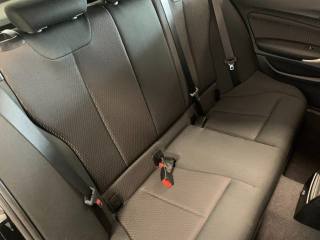 BMW 116 usata, con Controllo automatico clima