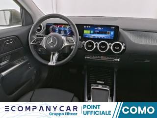 MERCEDES-BENZ GLA 180 usata, con Autoradio