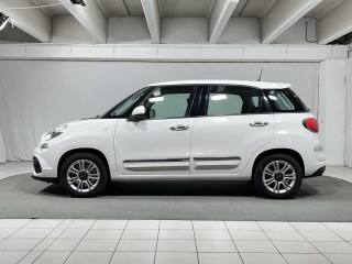 FIAT 500L usata, con Airbag laterali