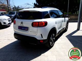CITROEN C5 Aircross usata, con Boardcomputer