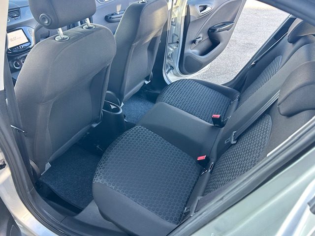 OPEL Corsa usata, con Cronologia tagliandi