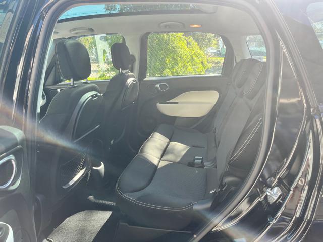 FIAT 500L usata, con Cruise Control
