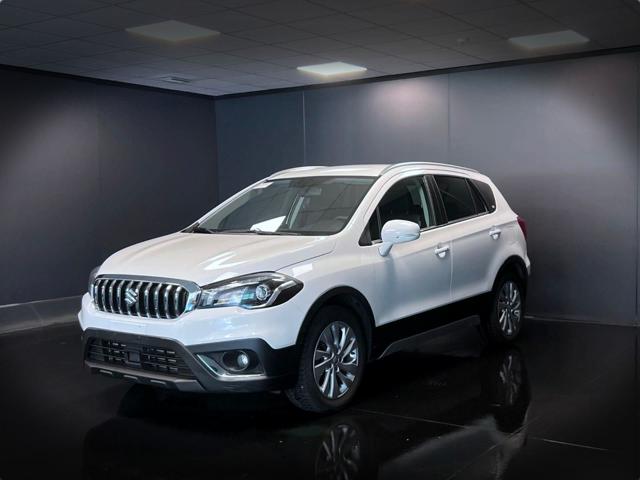 SUZUKI S-Cross usata, con Airbag