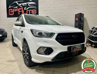 FORD Kuga usata, con Airbag laterali